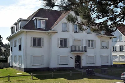 Wohnung in De Haan in Strandnהhe