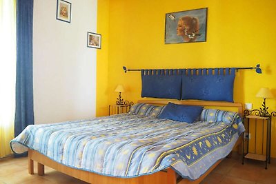Provenzalisches Ferienhaus mit privatem Garte...