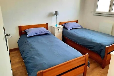 Appartements für 4 Personen