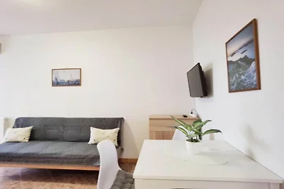 Villa Sanja - One Bedroom Apartment 7