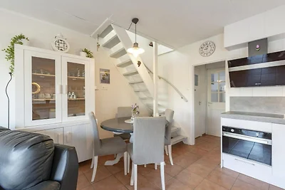 Wunderschönes Ferienhaus direkt am Strand