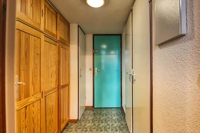 Grand Horizon zwei Residenz