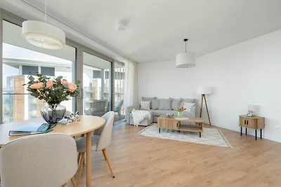 Atemberaubendes Ferienhaus mit Meerblick für ...