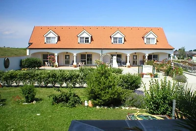 W budynku apartamentowym Martina