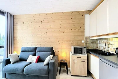 Apartment in Altaïr mit direktem Zugang zu de...