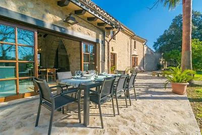 S'hort Des CapellÀ Verona - Ferienhaus Mit...