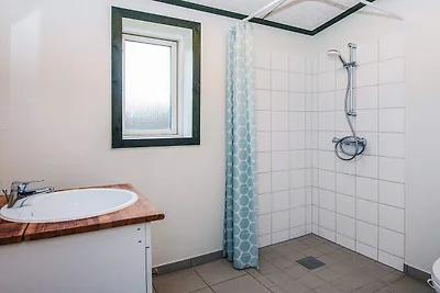 4 gwiazdkowy apartament w Hovborg-By Traum