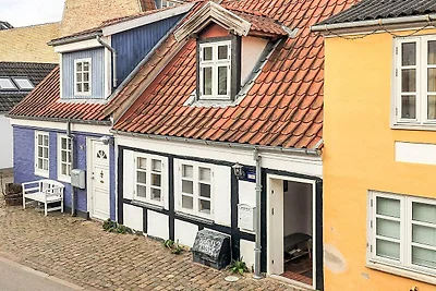 4 sterren vakantie huis in Aalborg