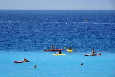 In de regio (zomer) (>5 km) In de regio (zomer) (>5 km)