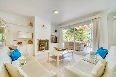 Finca in Strandnähe Casa Bonita auf Mallorca
