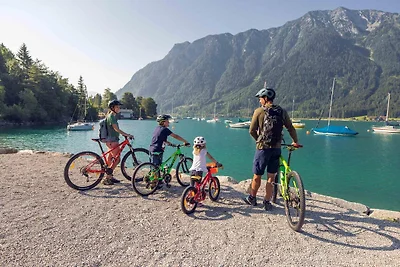 Ferienwohnung am Achensee