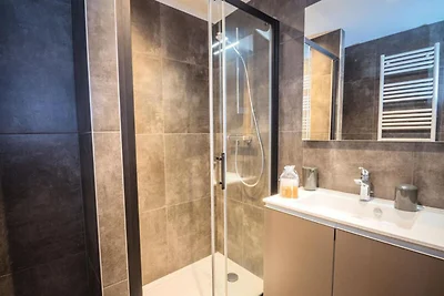 Appartamento a Chamonix con vista sulle...