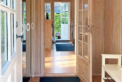 6 Personen Ferienhaus in Grenaa-By Traum