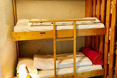 Residenz Les Glovettes mit zwei Zimmern