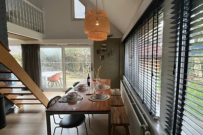 Accogliente casa familiare a Noordwijkerhout.