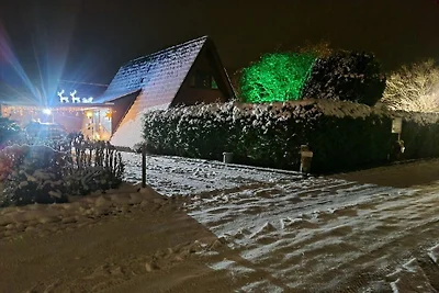 Traum in Carolinensiel