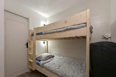 Appartement aan de kust in Agde,...