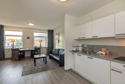 Schöne Wohnung am Meer in Zoutelande