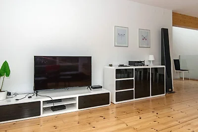 16 Personen Ferienhaus in Ebeltoft-By Traum