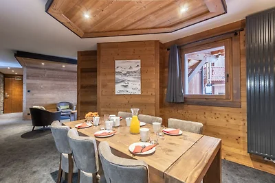 Wohnung auf der Hölle in der Nähe von Val...