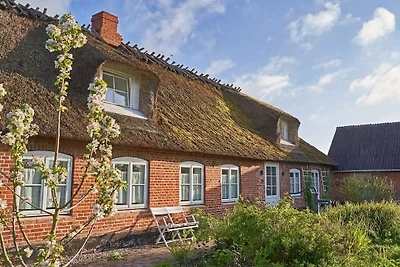 Reetdachhaus De Ole Kaat