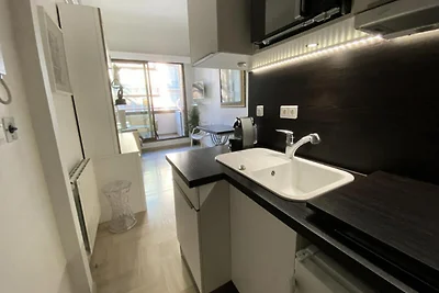 Casa vacanze a Cannes vicino alla Croisette