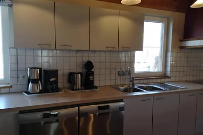 Komfortable Villa in Vielsalm mit...