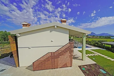 Suite Gardaliva