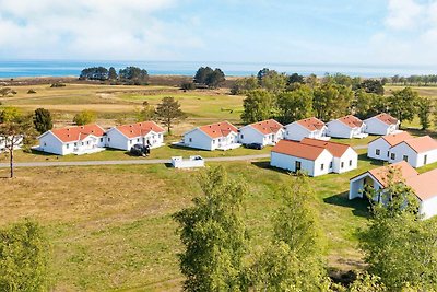 4 sterren vakantie huis in Læsø