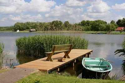 Casa vacanze a Warin con piscina