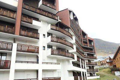 2-Zimmer-Bergblick-Appartement für 4 Personen...