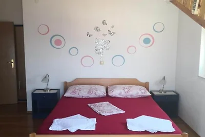 Azure Hvar Residence - One bedroom apartment ...