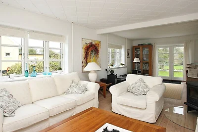 5 Personen Ferienhaus in Skagen-By Traum