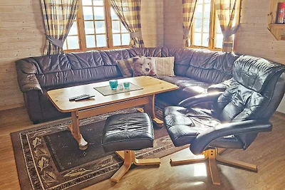 6 Personen Ferienhaus in Nordli-By Traum