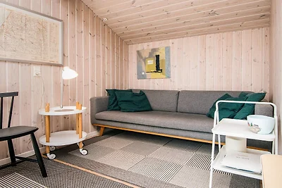 Luxuriöses Spa-Refugium am Meer