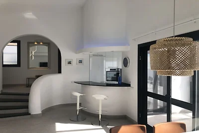 Bungalow mit 1 Schlafzimmer