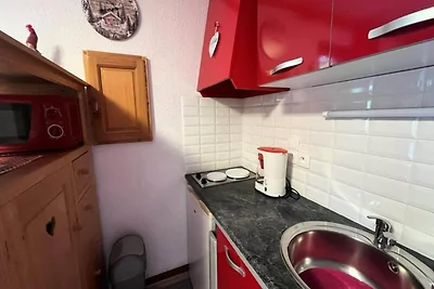 Residenz Les Campanules