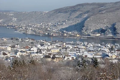 "Stolzenfels" im Haus Salzbornhöhe