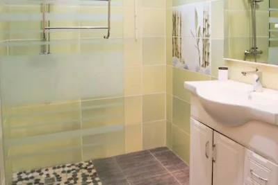 Case e ville per 5 persone