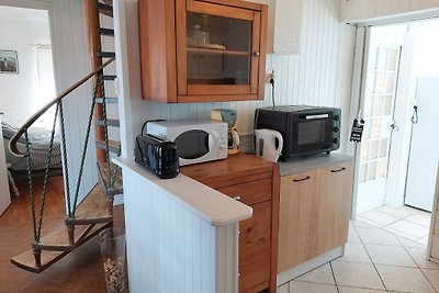 Maison de vacances avec vue imprenable sur la...