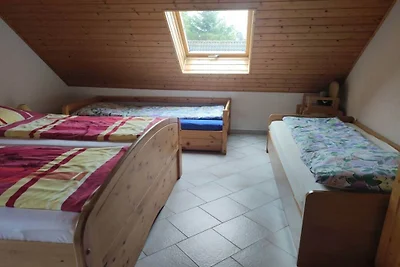 Haus Andrä "Sonnenhöhe"