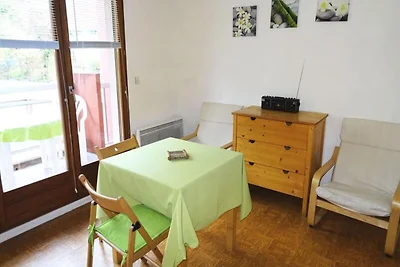 Studio für 2 Personen