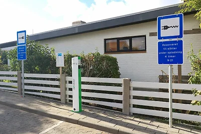 4 Personen Ferienhaus in Ærøskøbing-By Traum