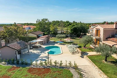 Villa Marijanin vrt