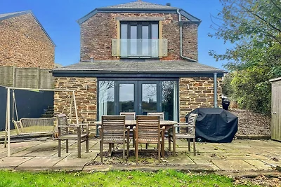 Hütte in Millbrook mit Landschaftsblick