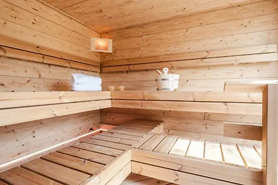 Bergwaldchalet Wellness 7