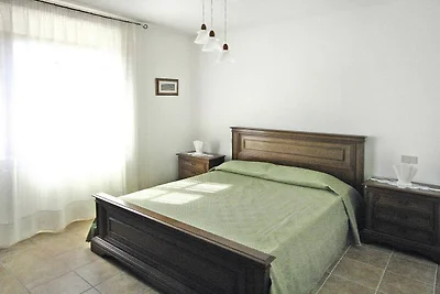 Casa in Campagna a Chiusdino con Vista