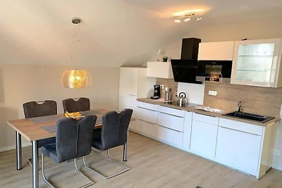 Ferienwohnung mit 1 Schlafzimmer