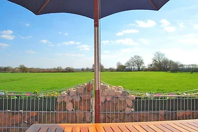 Casa bifamiliare Posthus, Behrendorf