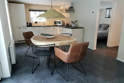 Holiday home in Leende with playground